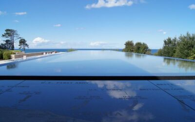 Normandy American Cemetery-Visitor Center, , Calvados, Basse-Normandie