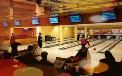 Bowling Le Macao, Saint-lo, Manche, Basse-Normandie