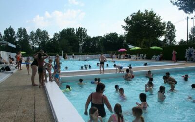 Piscine Brécey, Brecey, Manche, Basse-Normandie